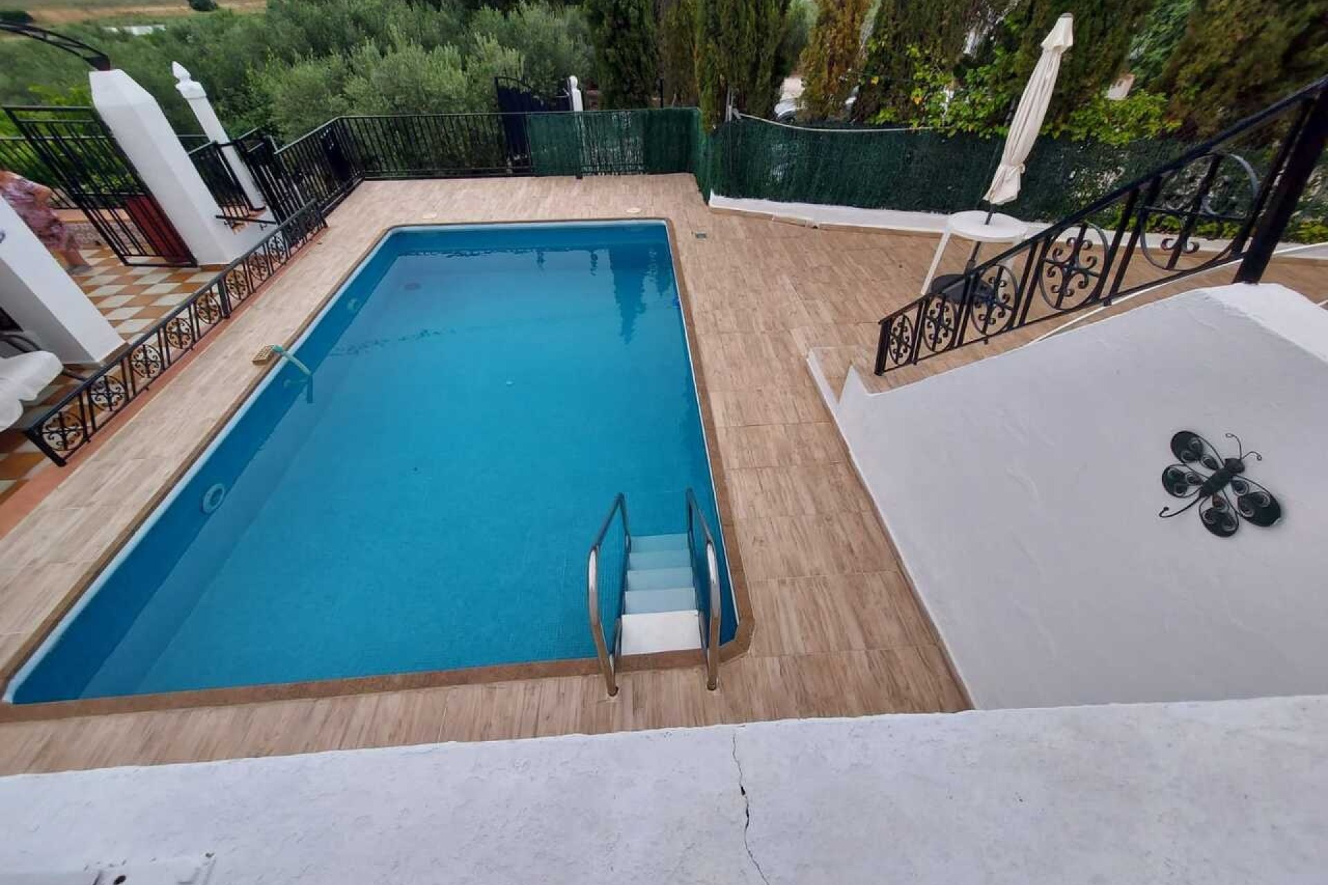 Reventa - Country House -
Calasparra - Inland