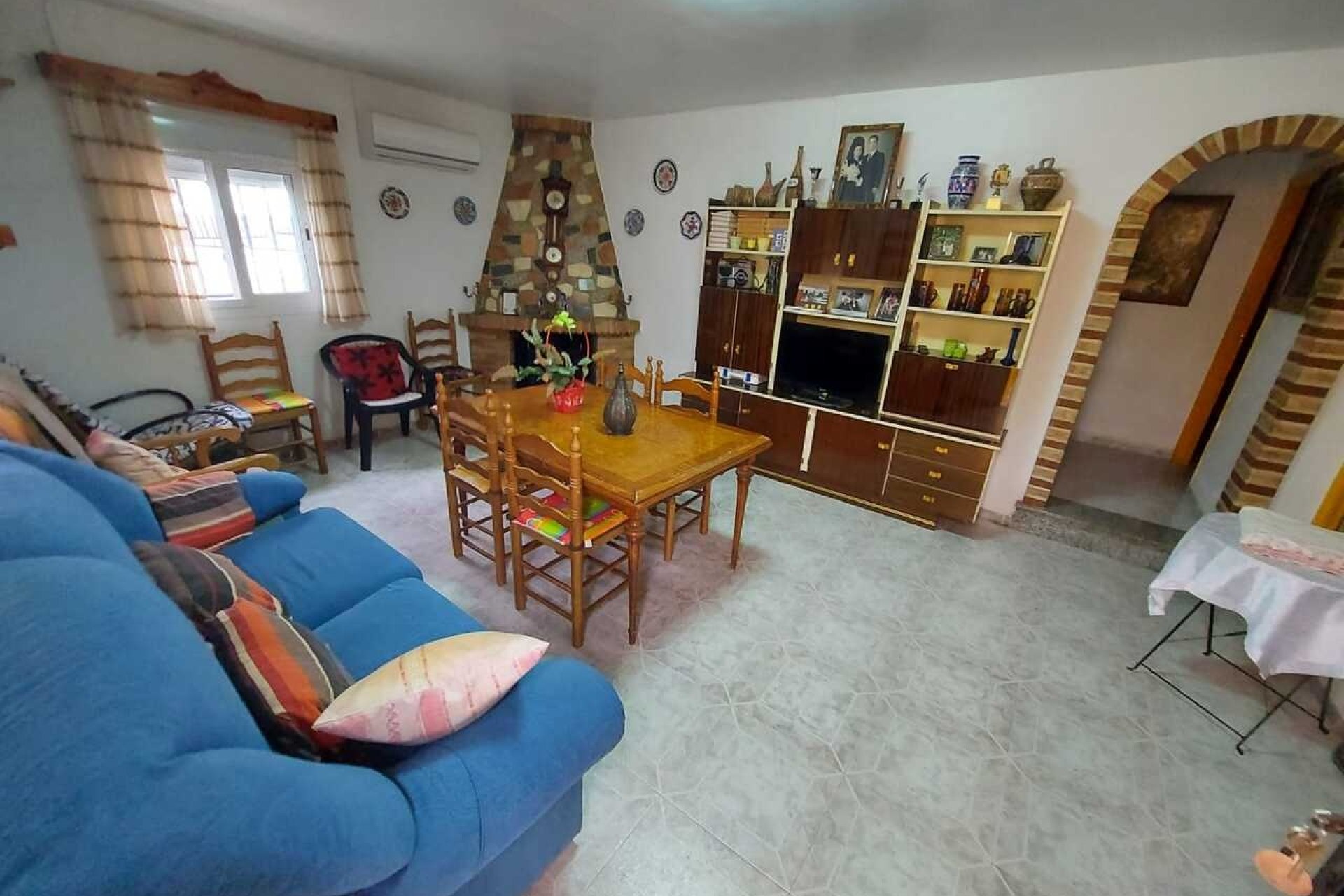 Reventa - Country House -
Calasparra - Inland