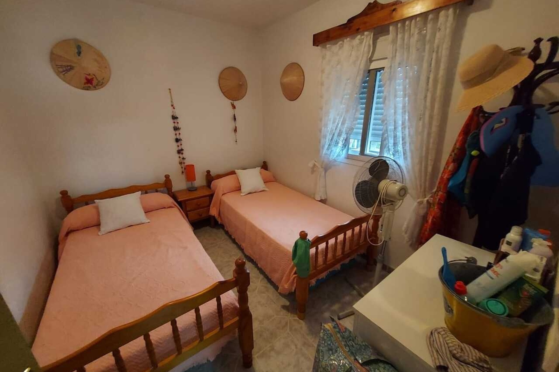 Reventa - Country House -
Calasparra - Inland