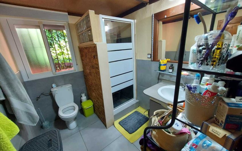 Reventa - Country House -
Calasparra - Inland