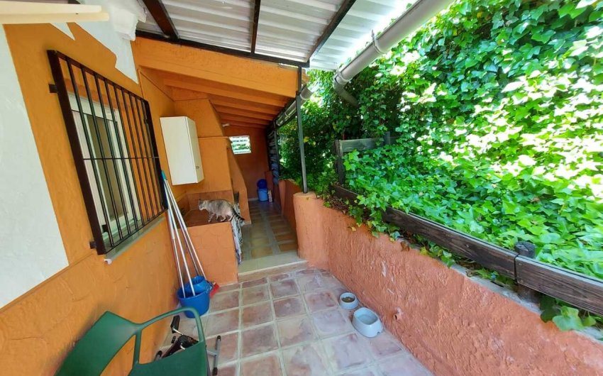 Reventa - Country House -
Calasparra - Inland