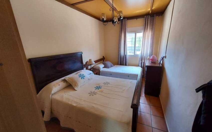 Reventa - Country House -
Calasparra - Inland