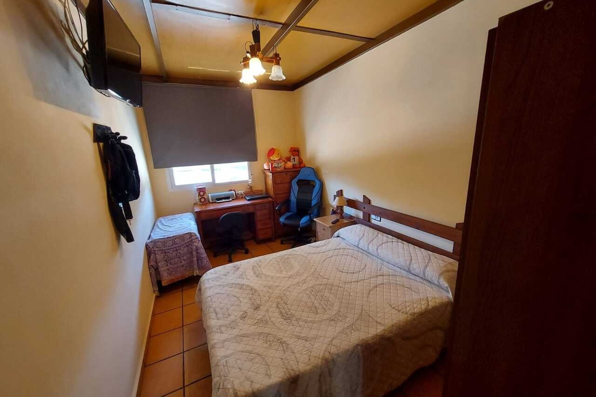 Reventa - Country House -
Calasparra - Inland