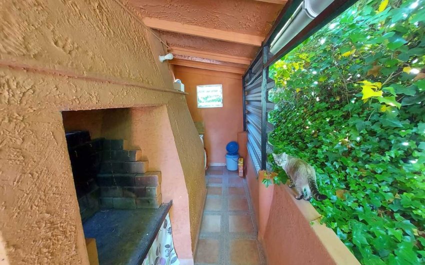 Reventa - Country House -
Calasparra - Inland