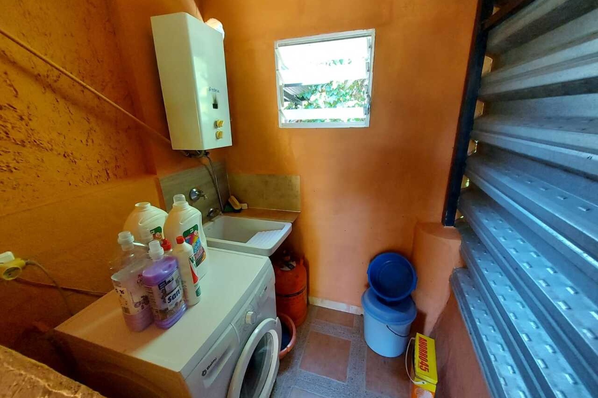 Reventa - Country House -
Calasparra - Inland