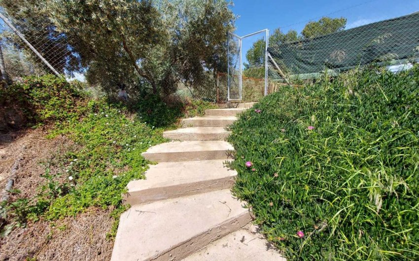 Reventa - Country House -
Calasparra - Inland