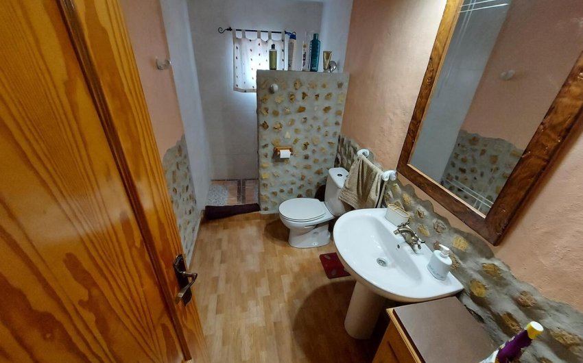 Reventa - Country House -
Calasparra - Inland