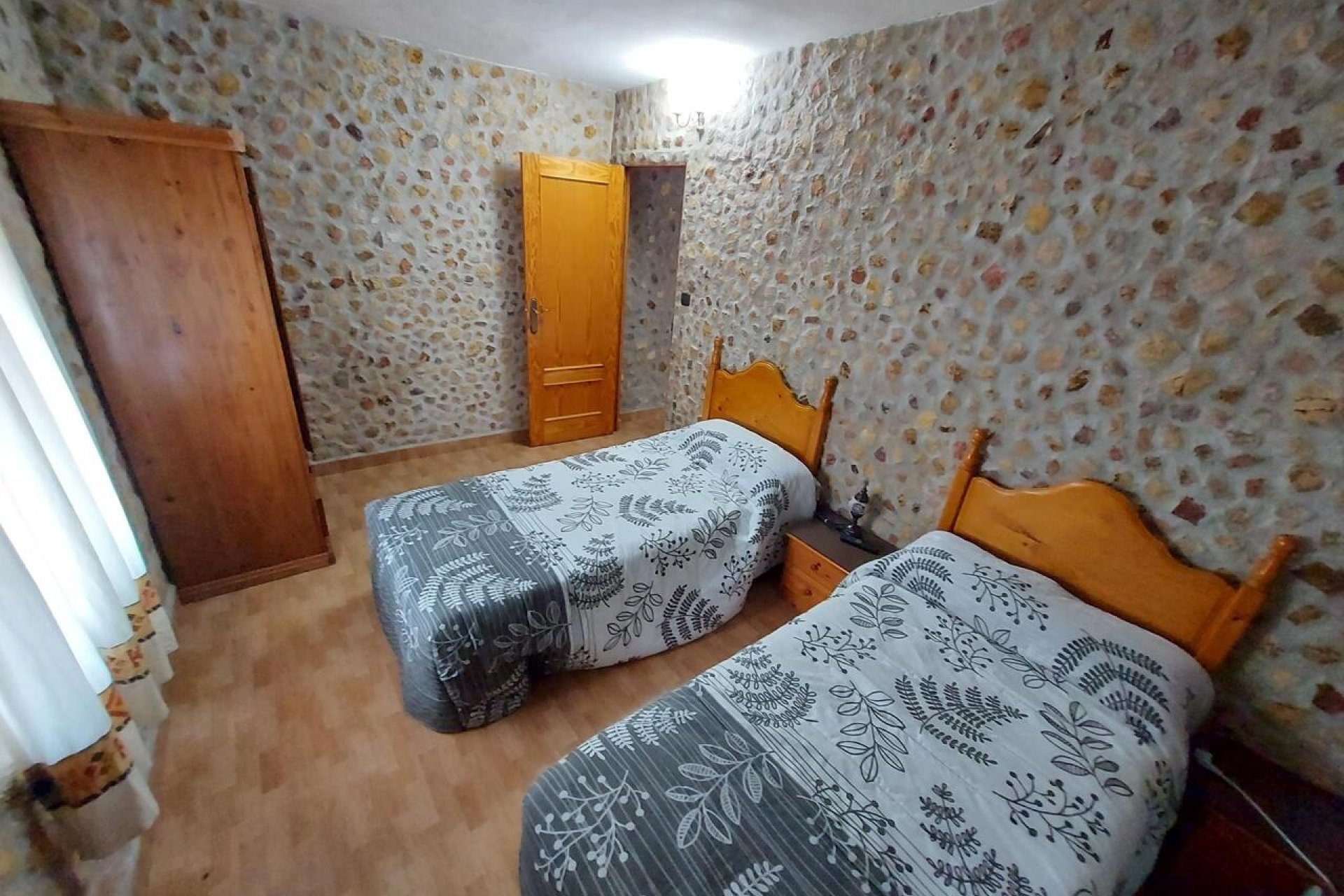 Reventa - Country House -
Calasparra - Inland