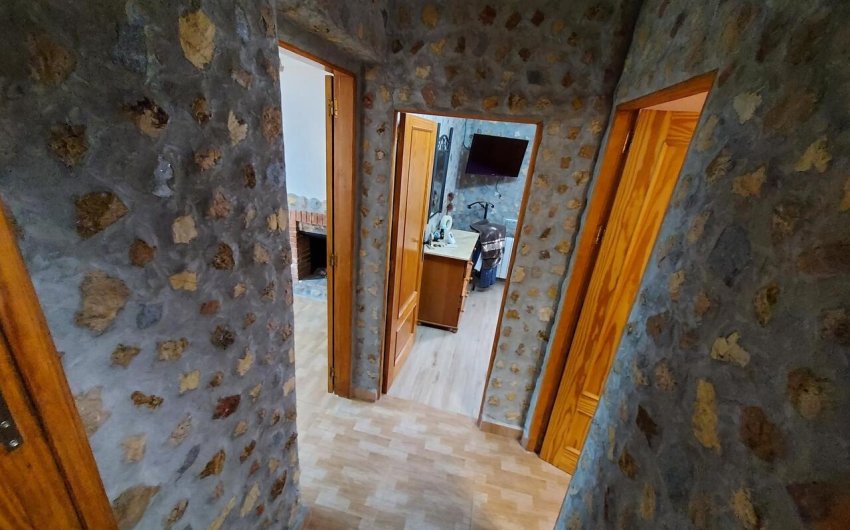 Reventa - Country House -
Calasparra - Inland