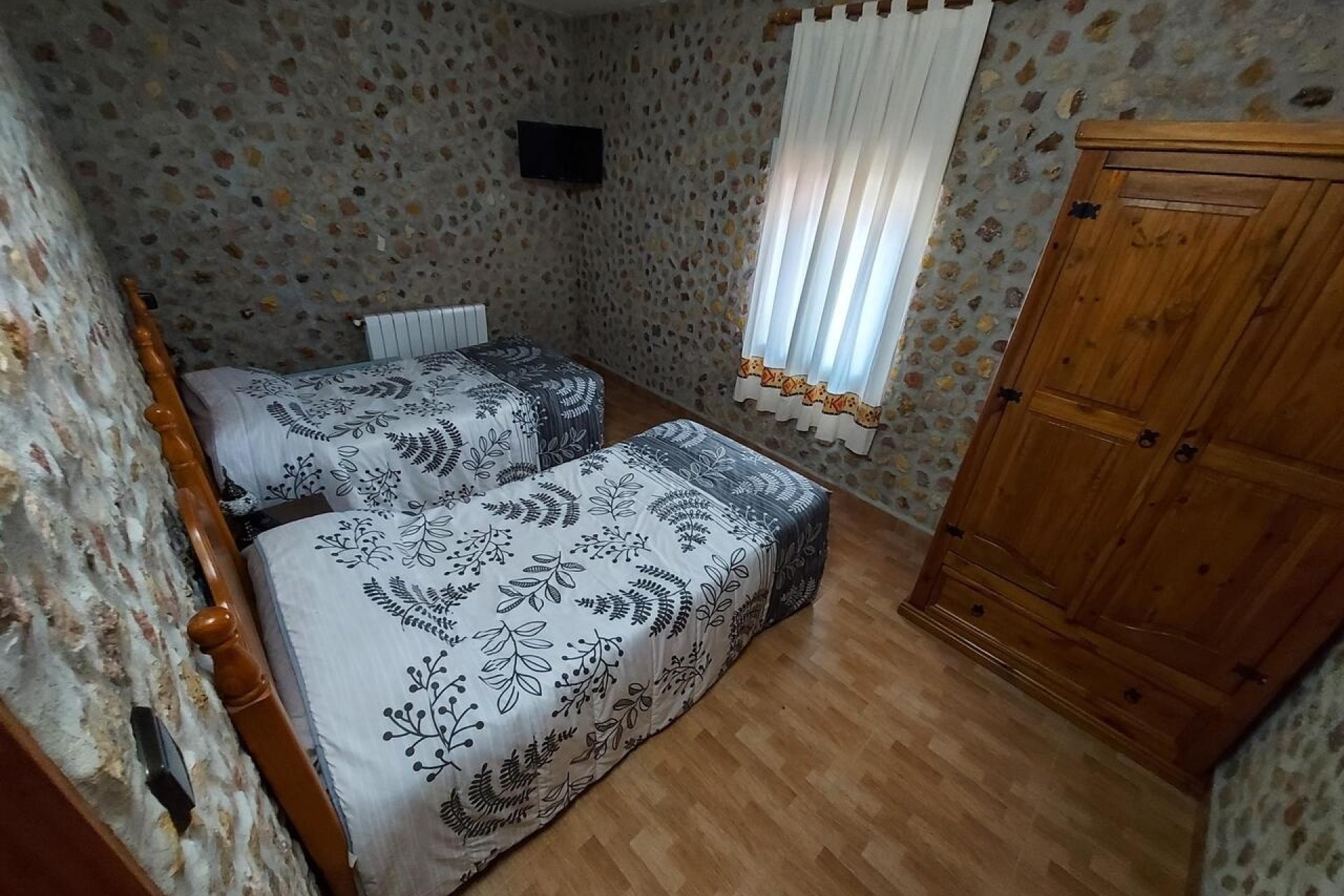 Reventa - Country House -
Calasparra - Inland