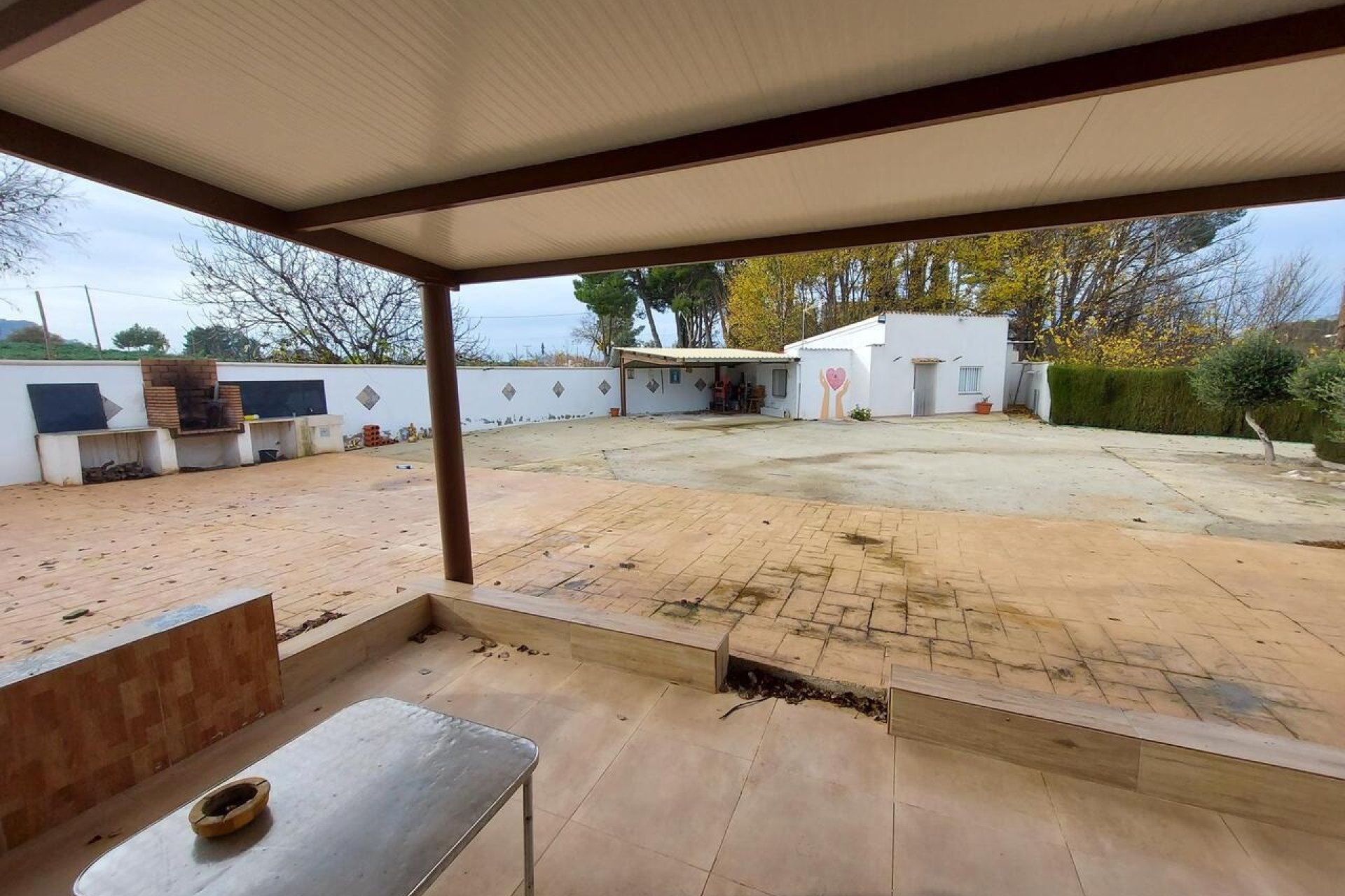 Reventa - Country House -
Calasparra - Inland