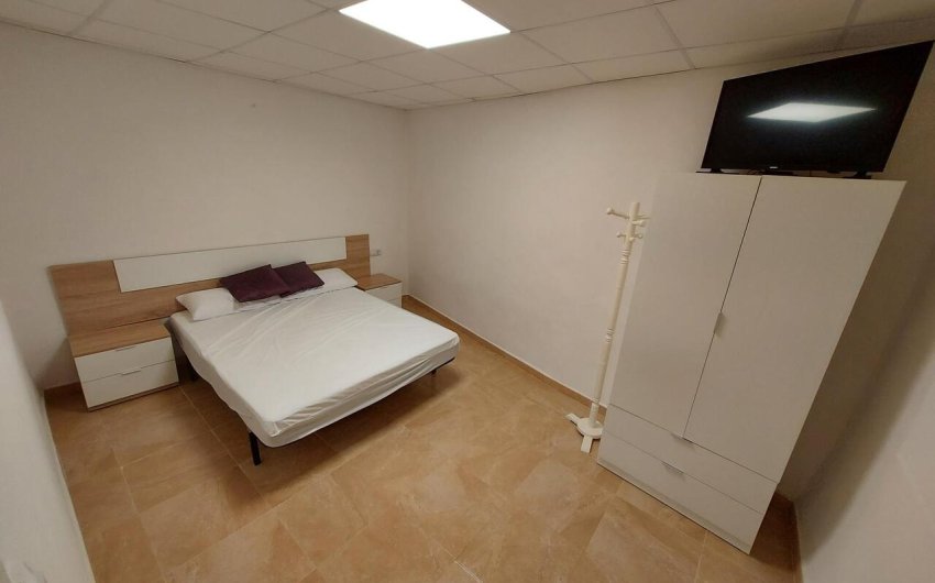 Reventa - Country House -
Calasparra - Inland