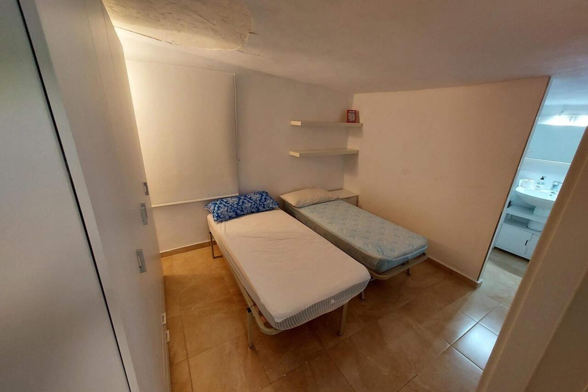 Reventa - Country House -
Calasparra - Inland