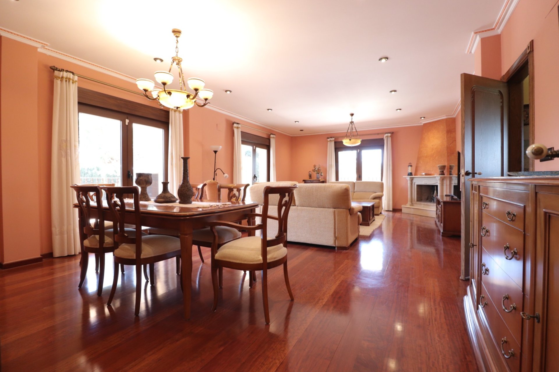 Reventa - Country House -
Callosa de Segura - Callosa de Segura - Country