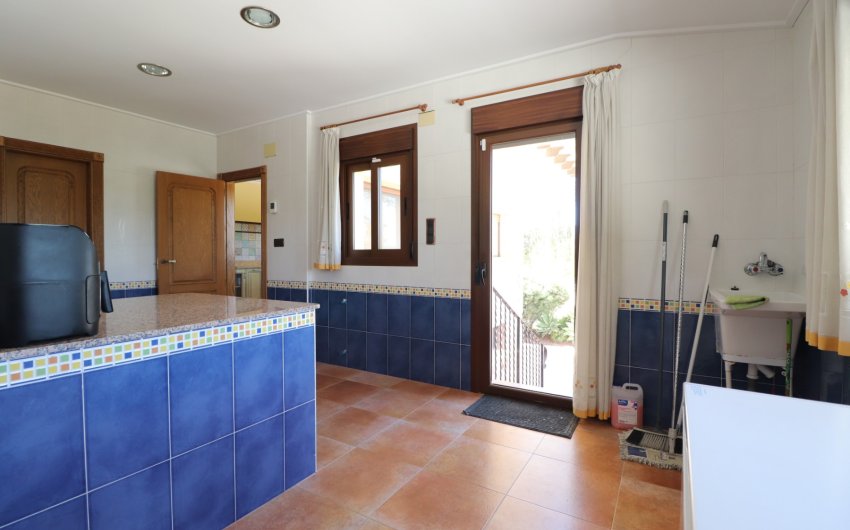 Reventa - Country House -
Callosa de Segura - Callosa de Segura - Country