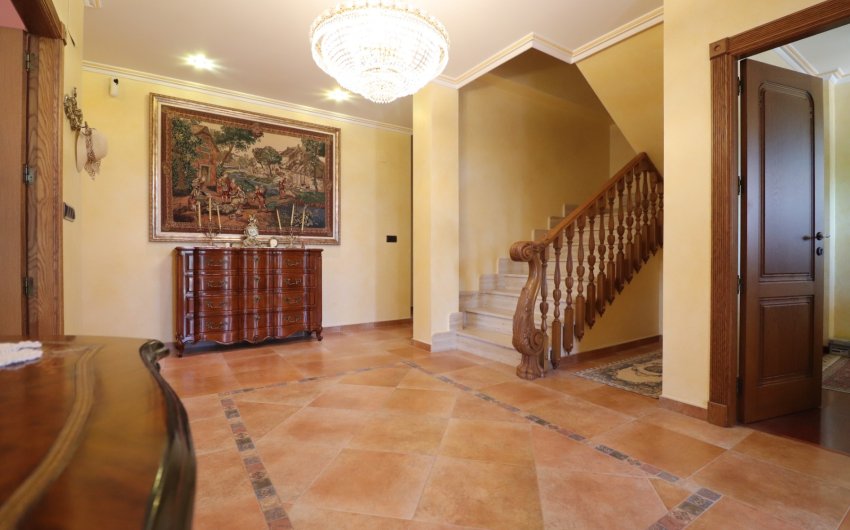 Reventa - Country House -
Callosa de Segura - Callosa de Segura - Country