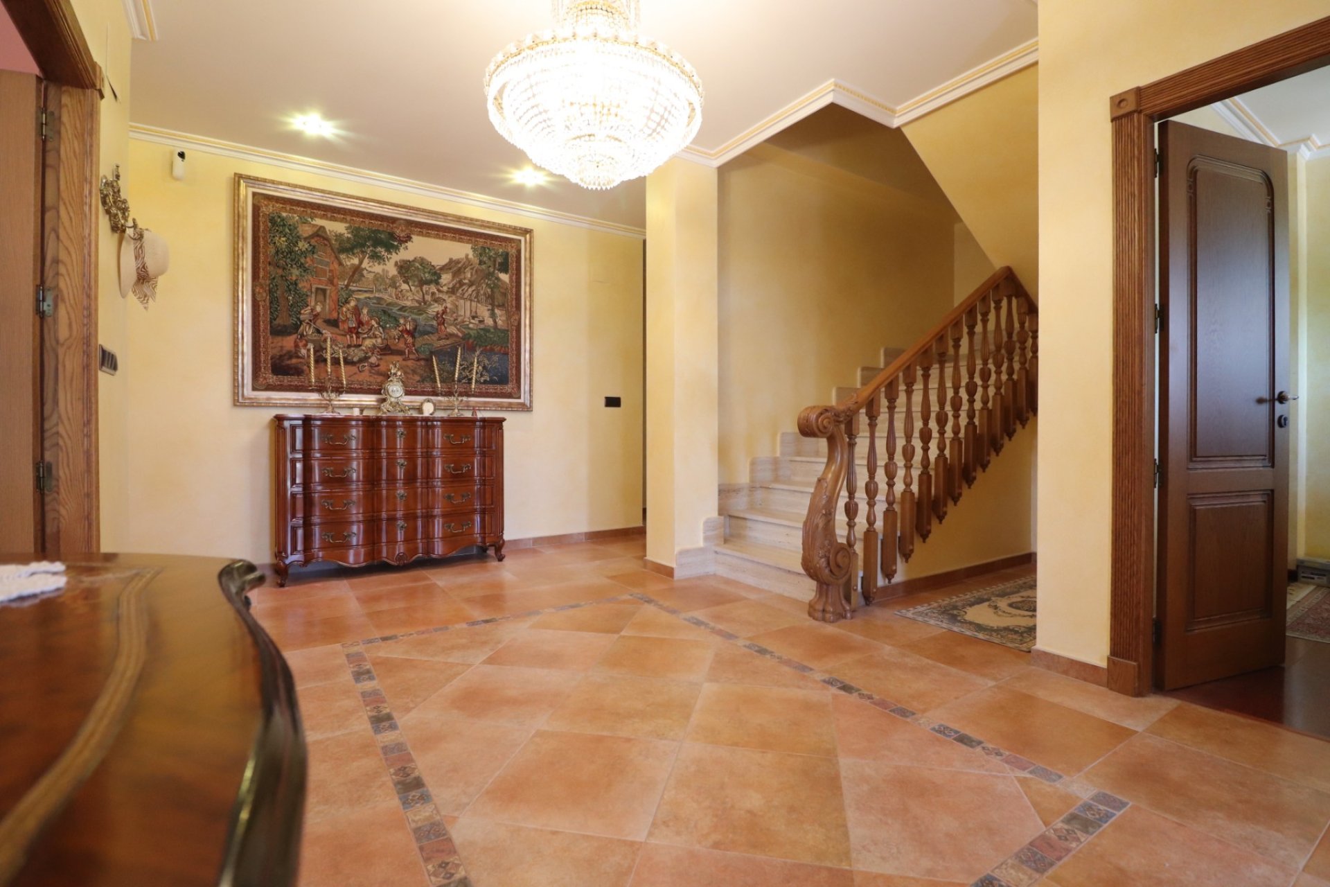 Reventa - Country House -
Callosa de Segura - Callosa de Segura - Country