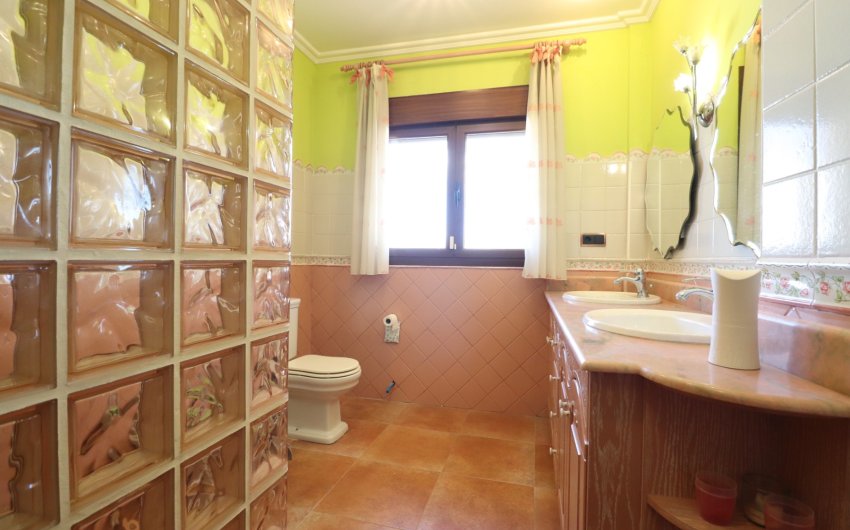 Reventa - Country House -
Callosa de Segura - Callosa de Segura - Country