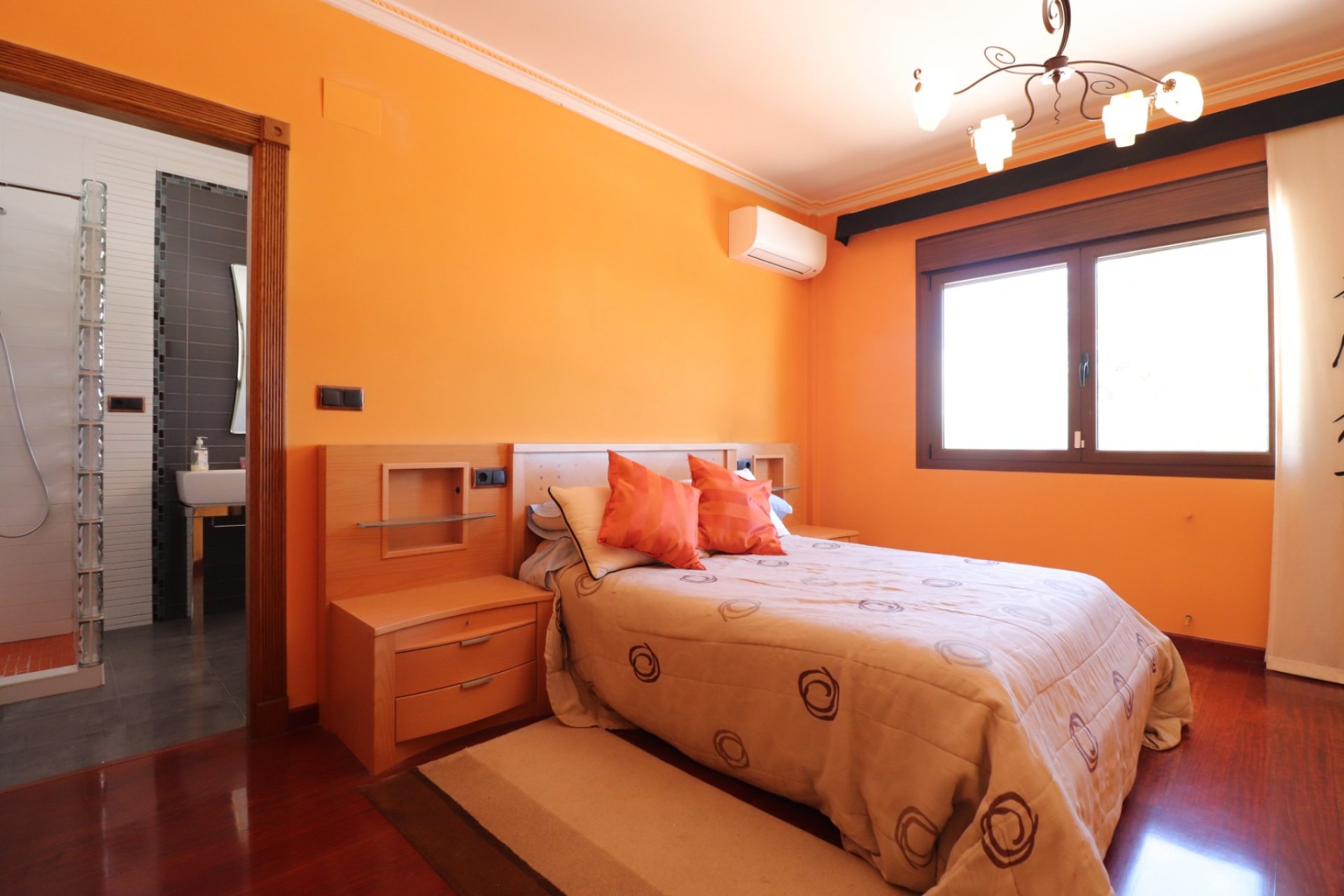 Reventa - Country House -
Callosa de Segura - Callosa de Segura - Country