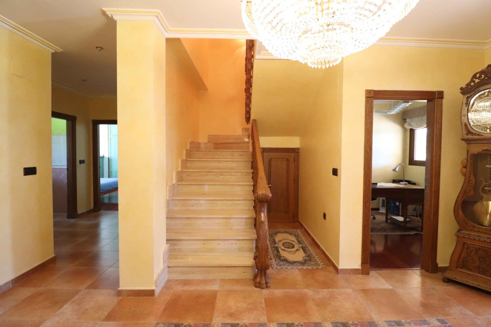 Reventa - Country House -
Callosa de Segura - Callosa de Segura - Country