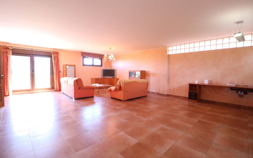 Reventa - Country House -
Callosa de Segura - Callosa de Segura - Country