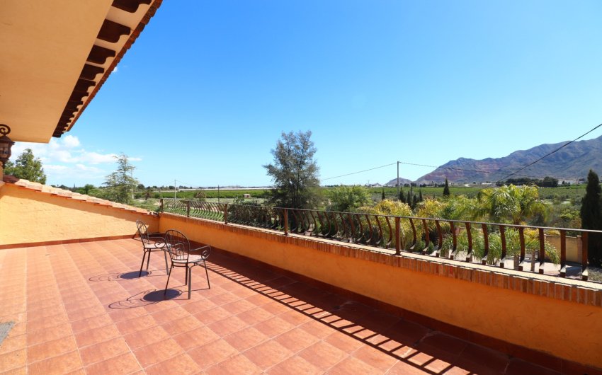 Reventa - Country House -
Callosa de Segura - Callosa de Segura - Country