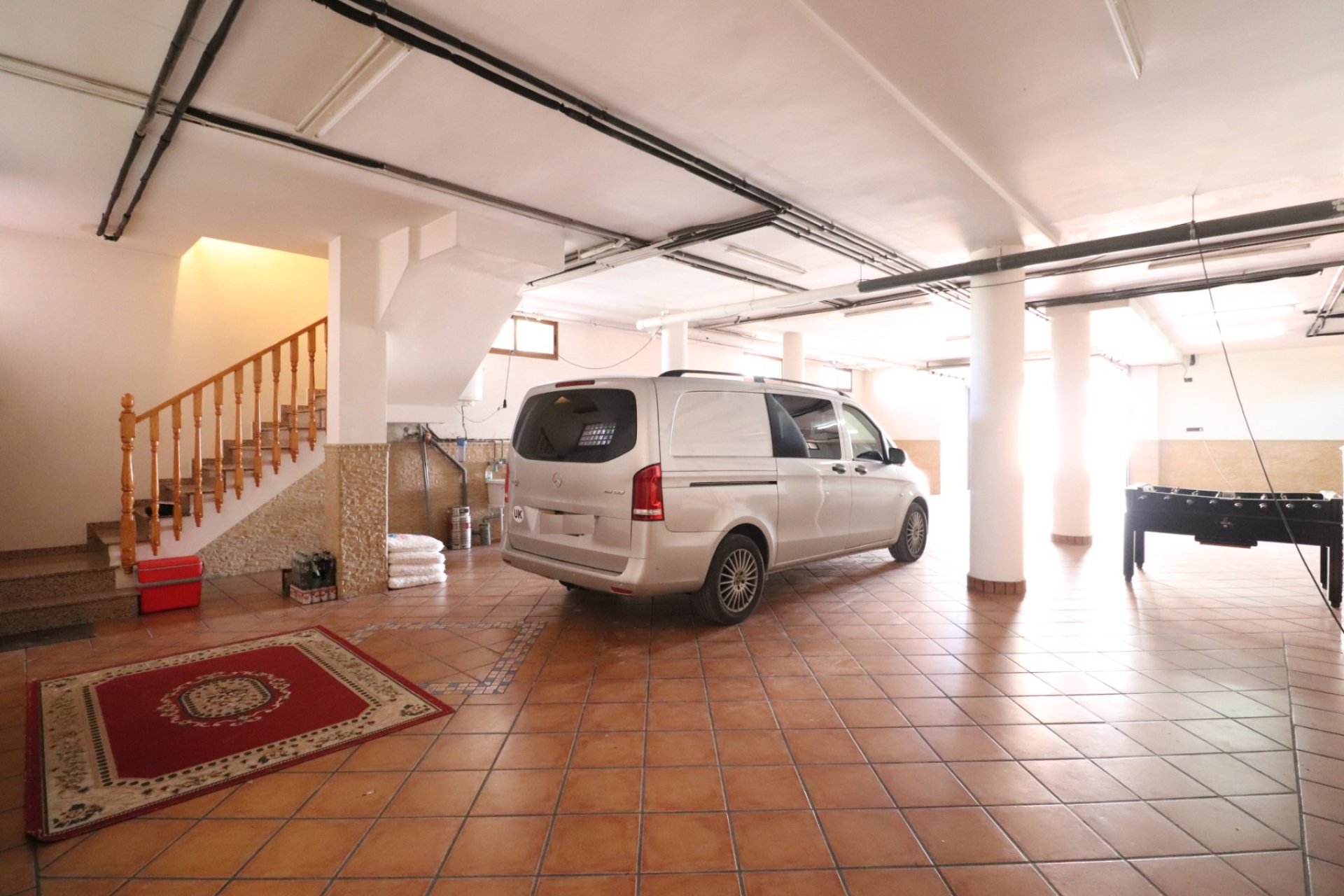 Reventa - Country House -
Callosa de Segura - Callosa de Segura - Country