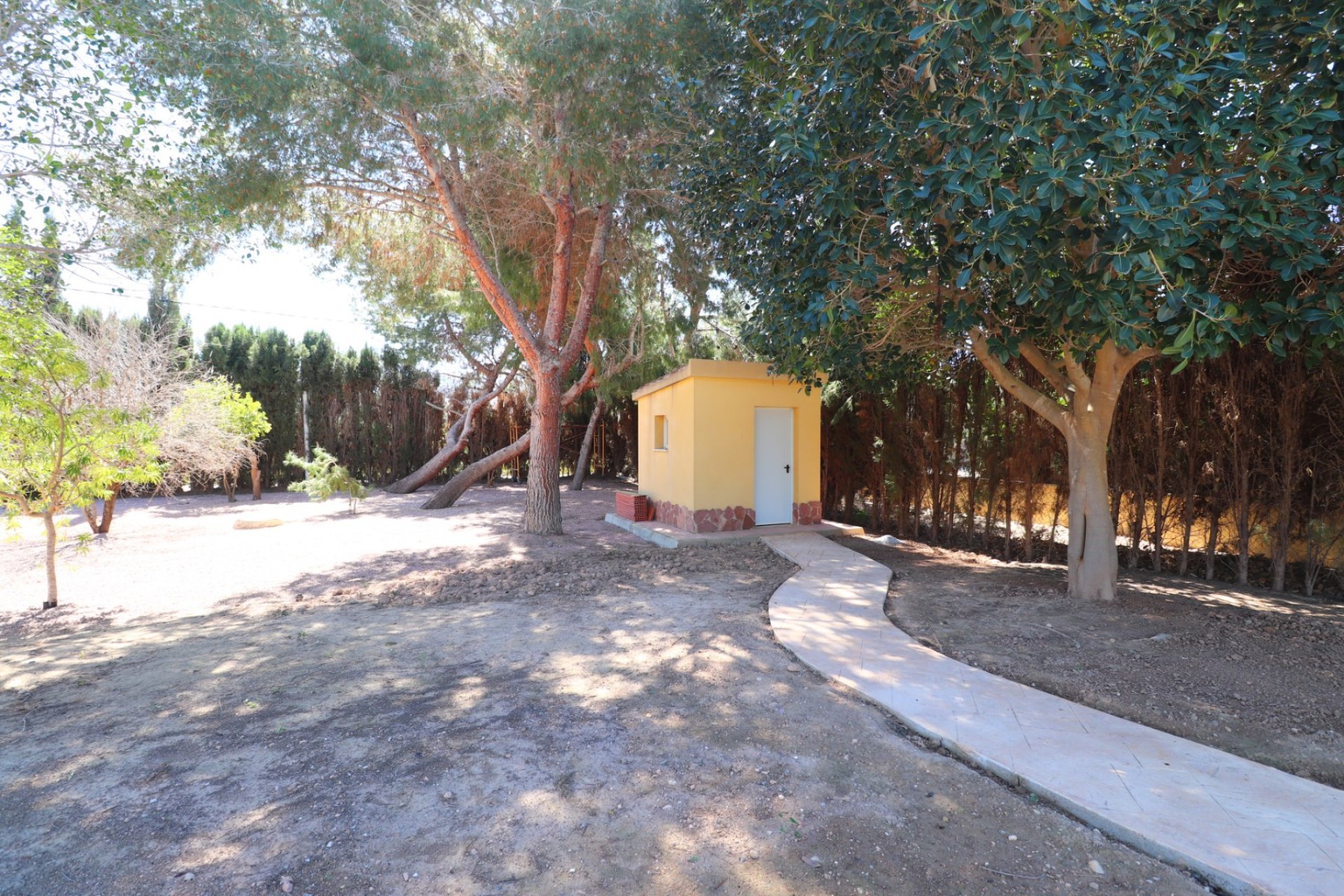 Reventa - Country House -
Callosa de Segura - Callosa de Segura - Country