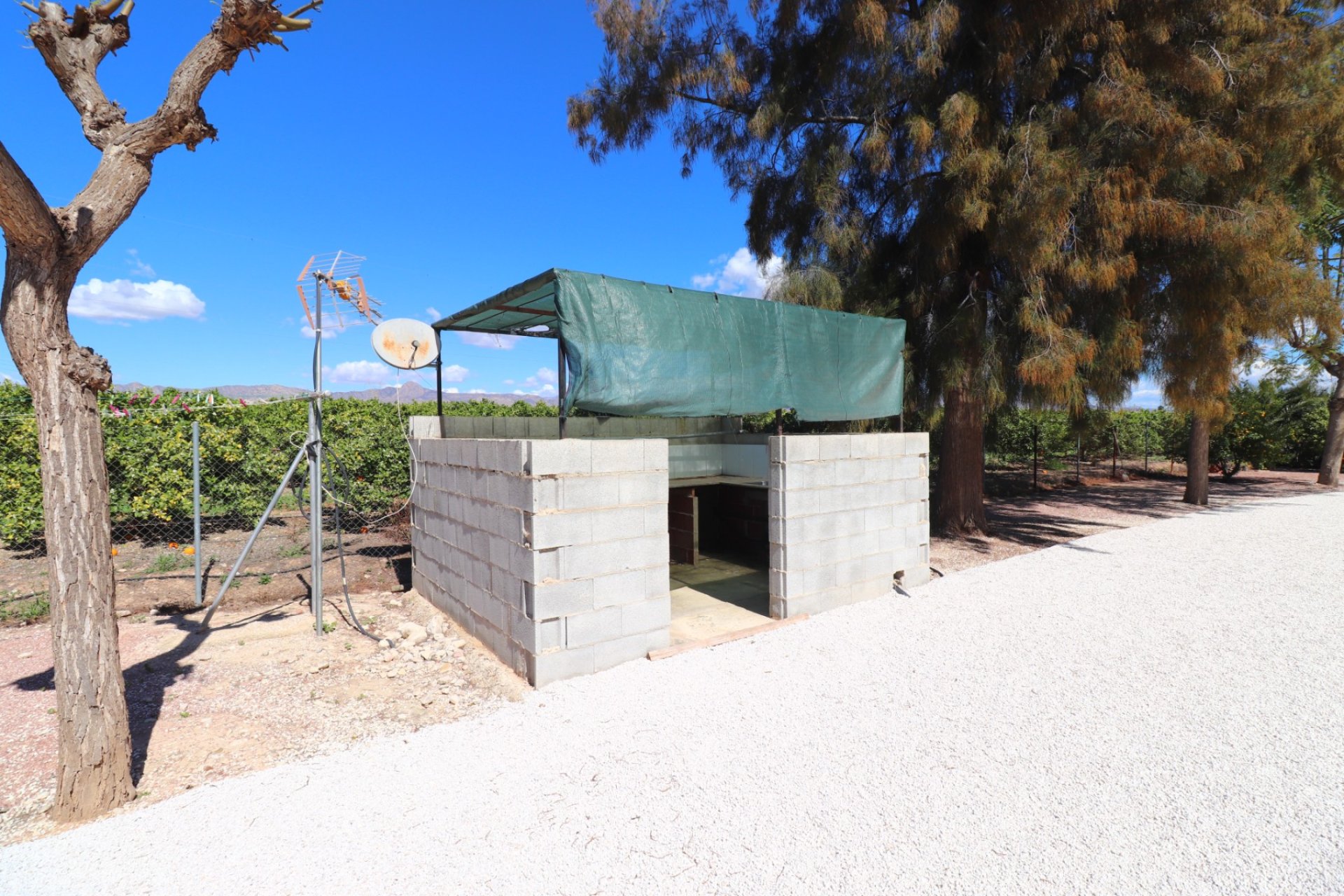 Reventa - Country House -
Callosa de Segura - Callosa de Segura - Country