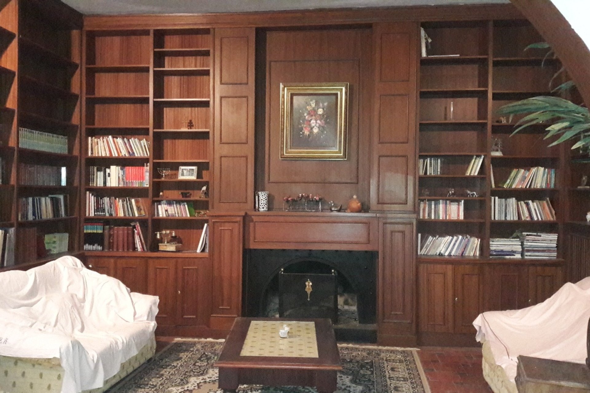 Reventa - Country House -
Caravaca de la Cruz - Inland