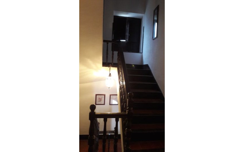 Reventa - Country House -
Caravaca de la Cruz - Inland