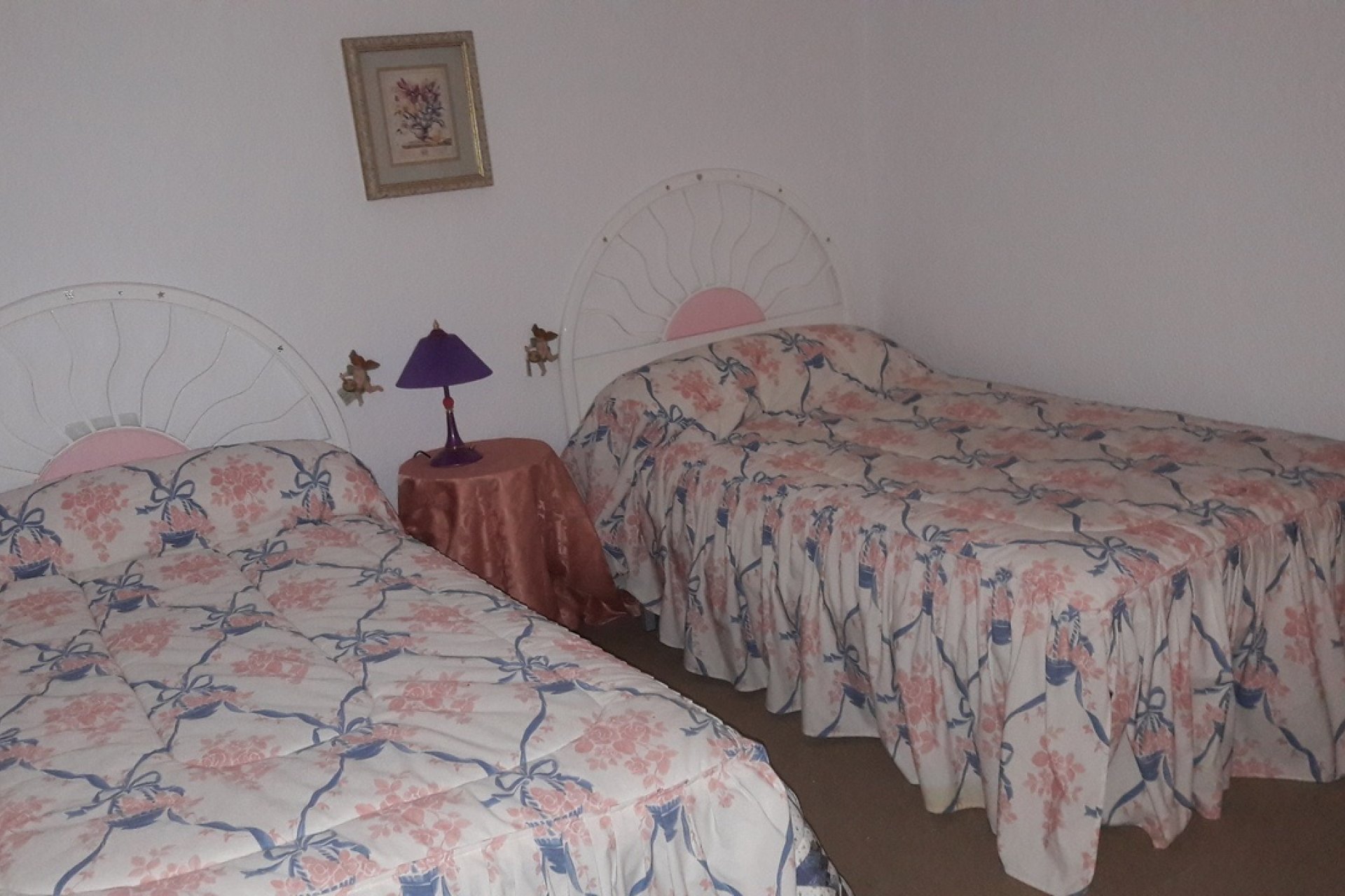 Reventa - Country House -
Caravaca de la Cruz - Inland