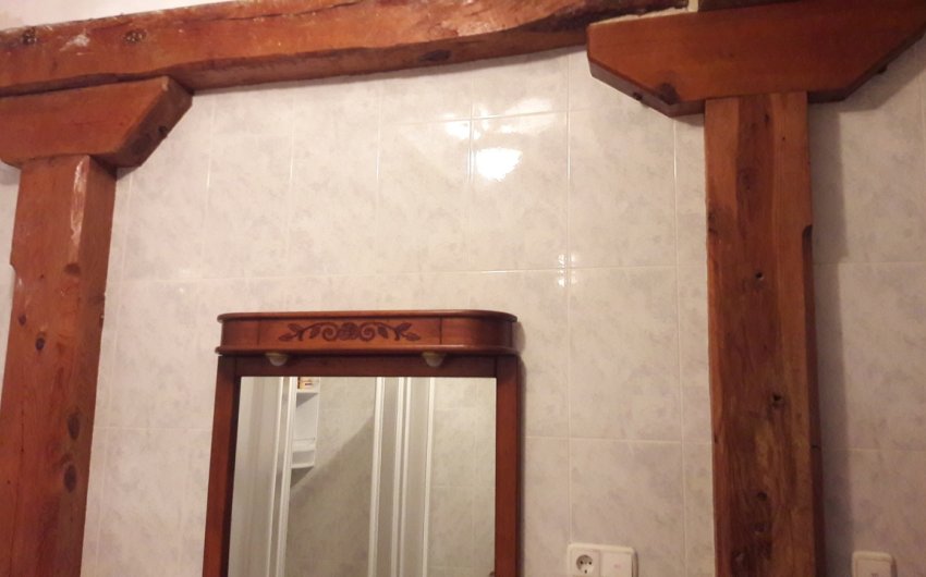 Reventa - Country House -
Caravaca de la Cruz - Inland