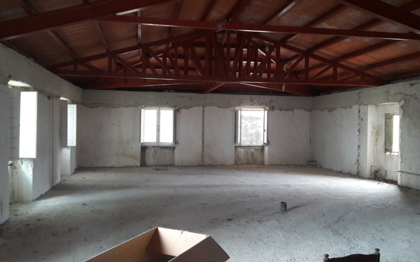 Reventa - Country House -
Caravaca de la Cruz - Inland