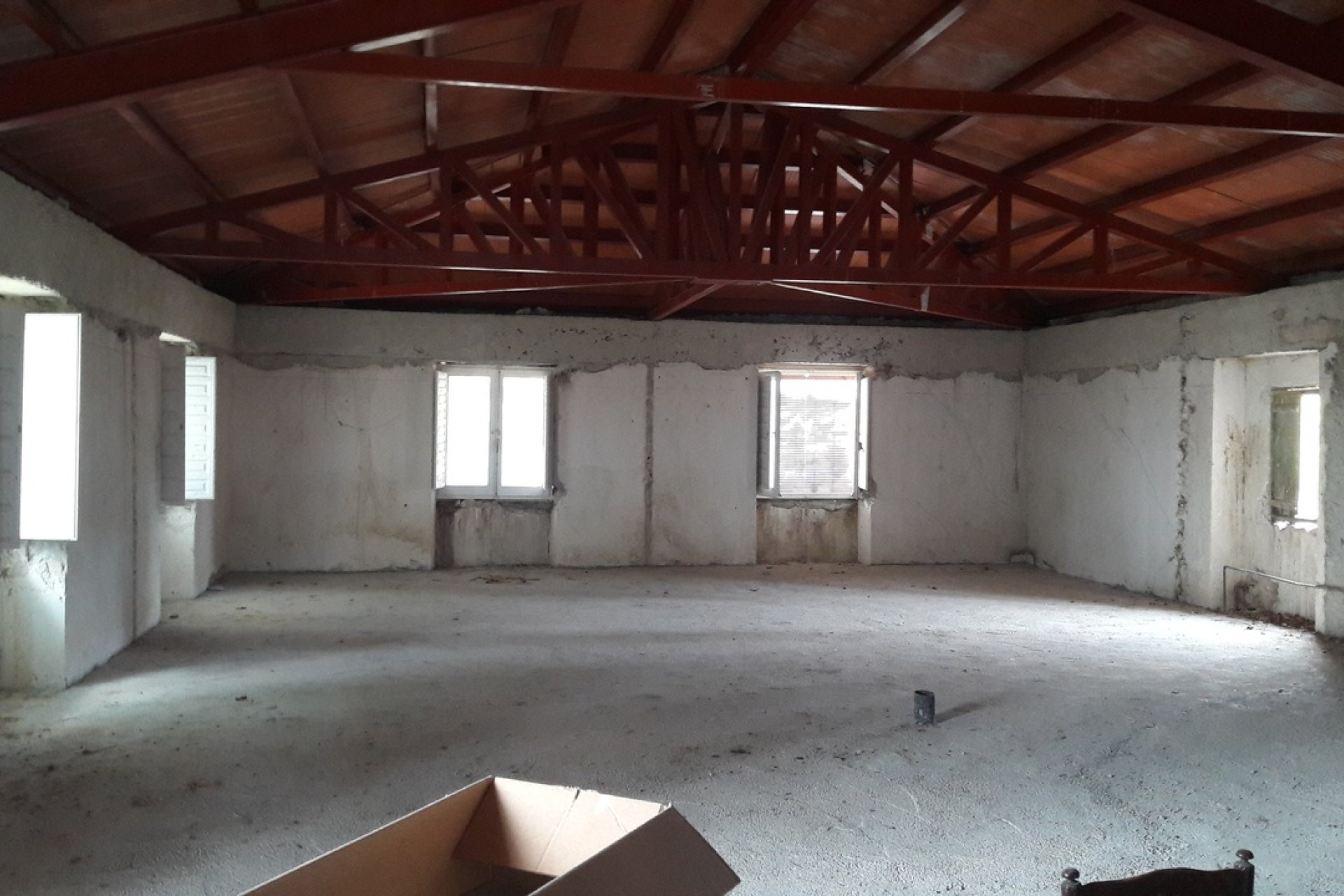 Reventa - Country House -
Caravaca de la Cruz - Inland