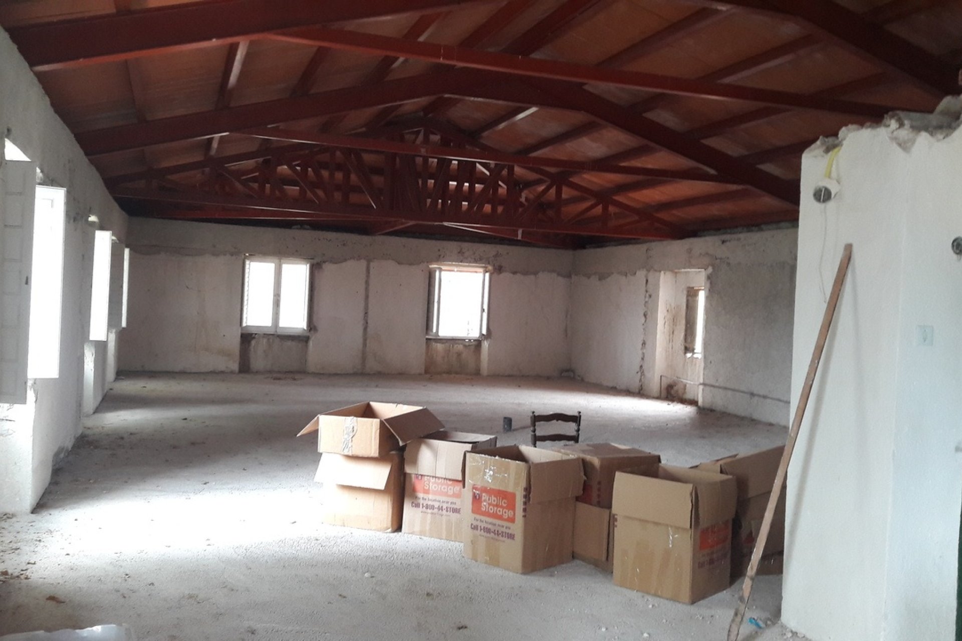 Reventa - Country House -
Caravaca de la Cruz - Inland