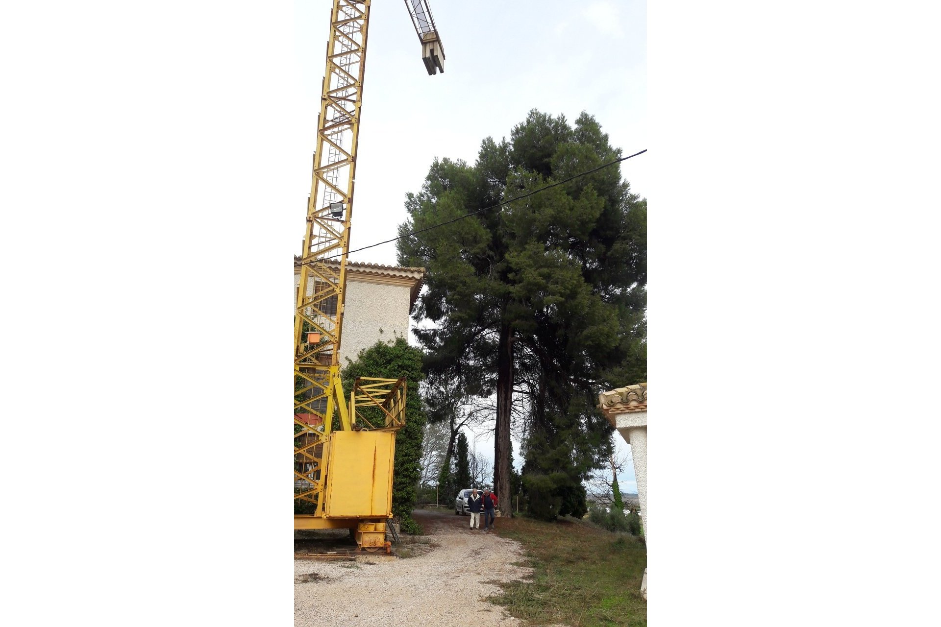 Reventa - Country House -
Caravaca de la Cruz - Inland