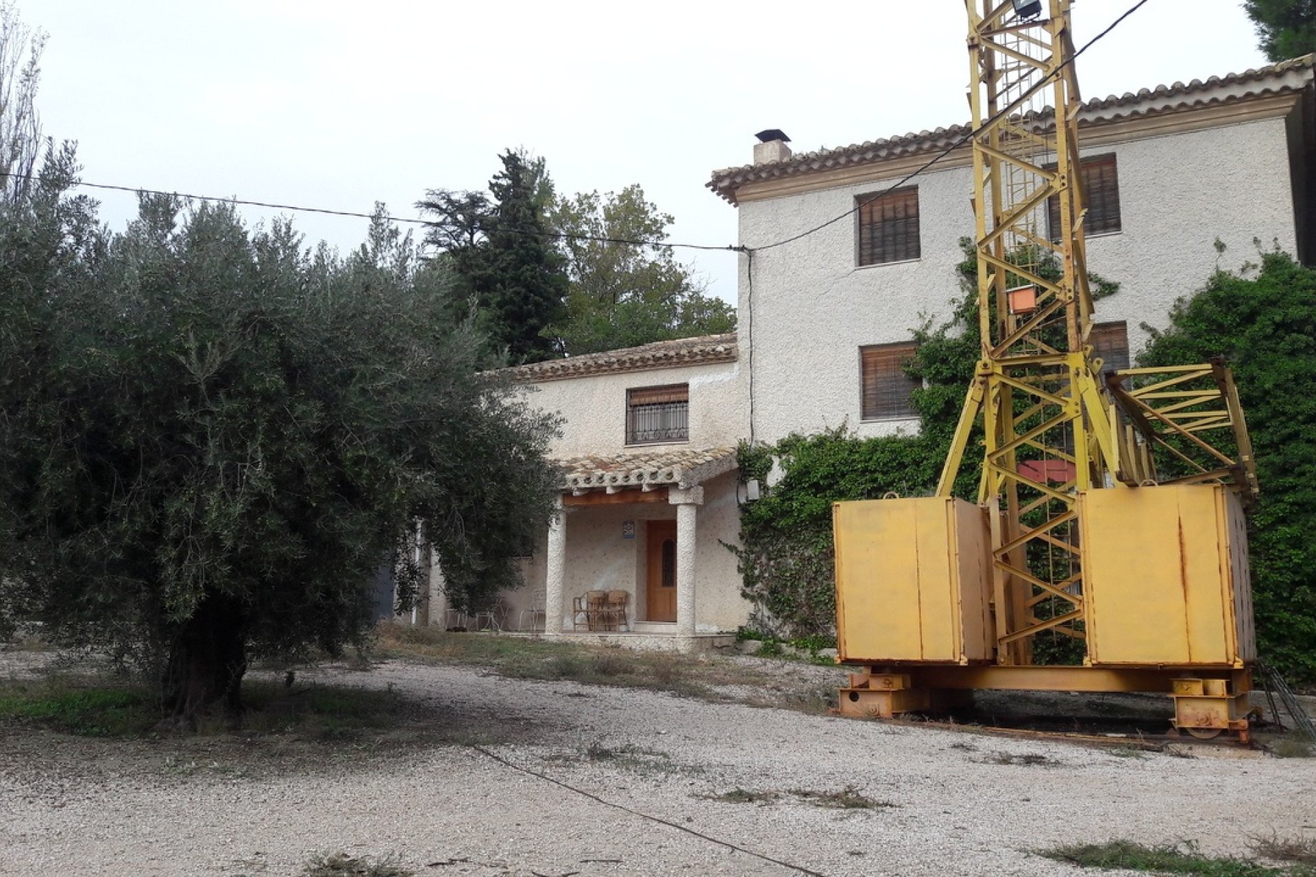 Reventa - Country House -
Caravaca de la Cruz - Inland