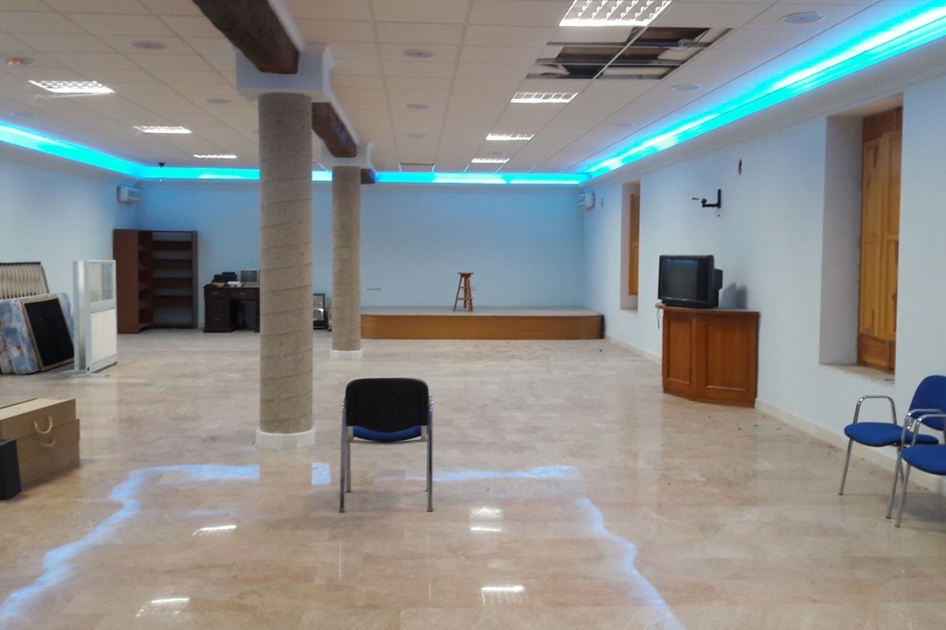 Reventa - Country House -
Caravaca de la Cruz - Inland