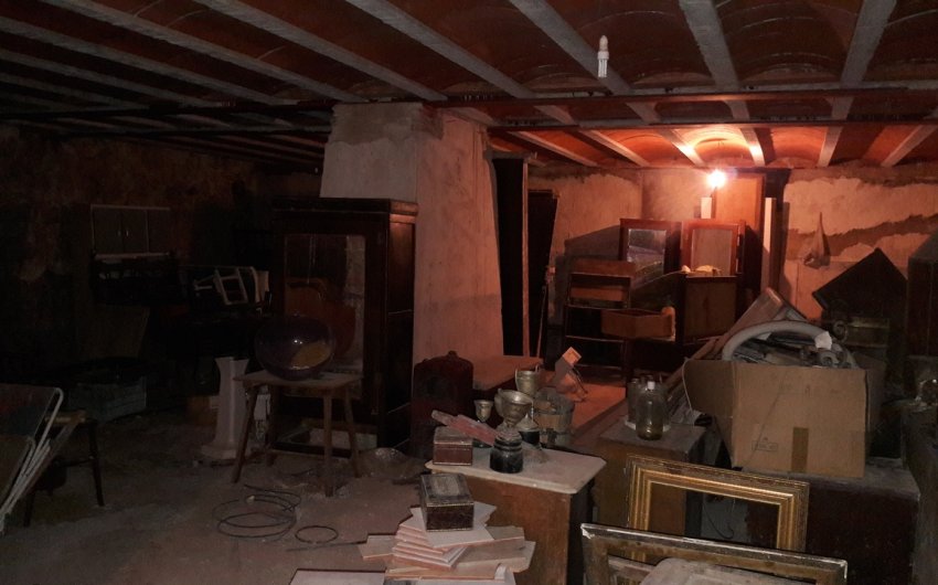 Reventa - Country House -
Caravaca de la Cruz - Inland