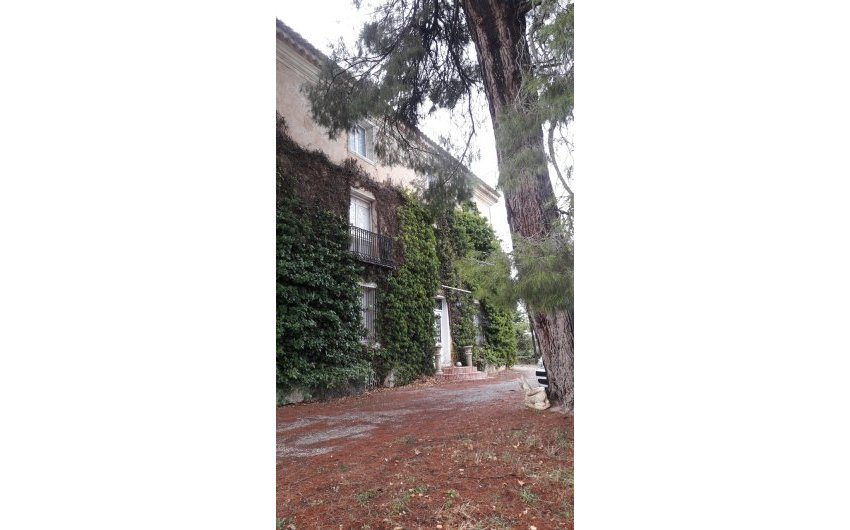 Reventa - Country House -
Caravaca de la Cruz - Inland