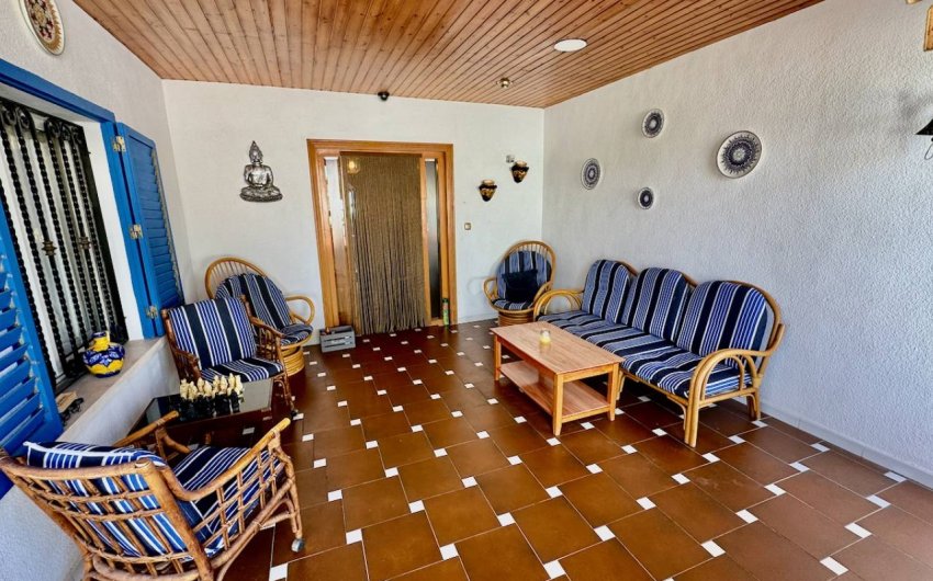 Reventa - Country House -
Castalla