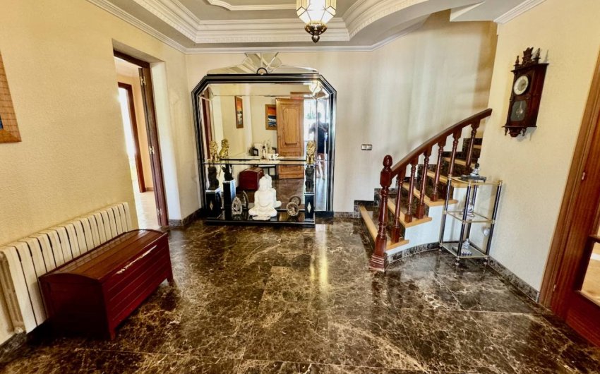 Reventa - Country House -
Castalla