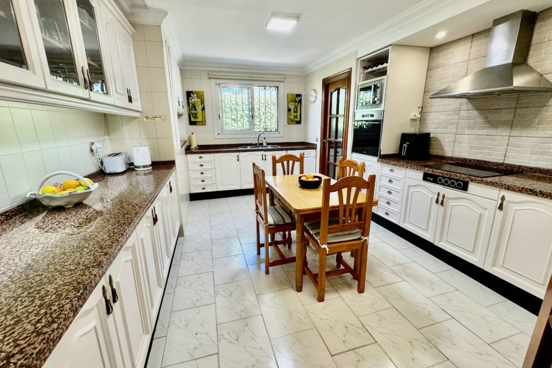 Reventa - Country House -
Castalla