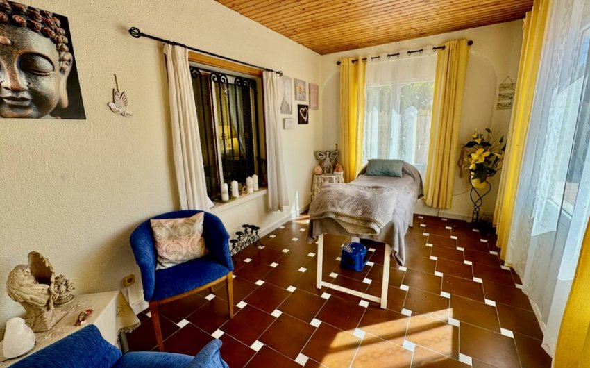 Reventa - Country House -
Castalla