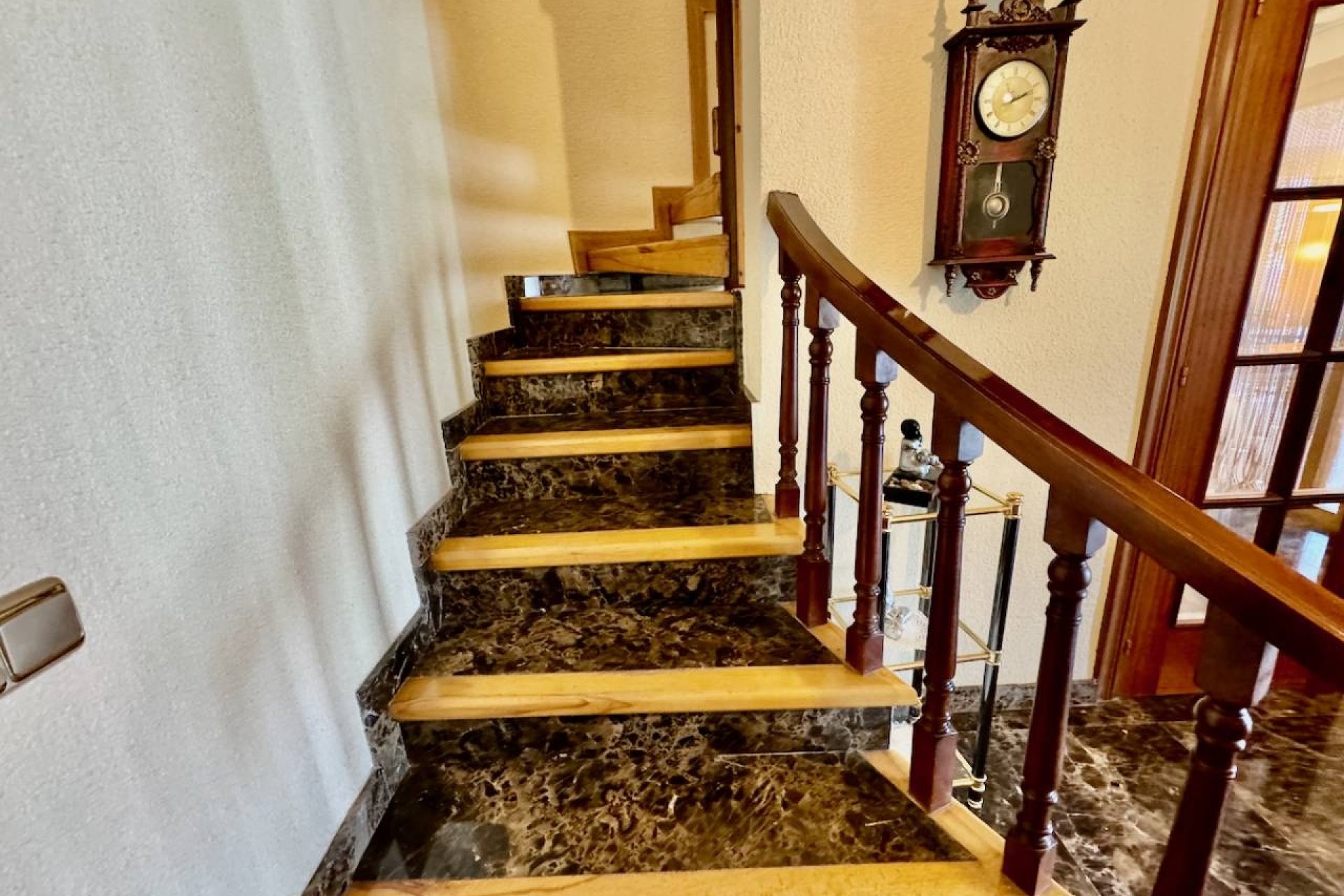 Reventa - Country House -
Castalla