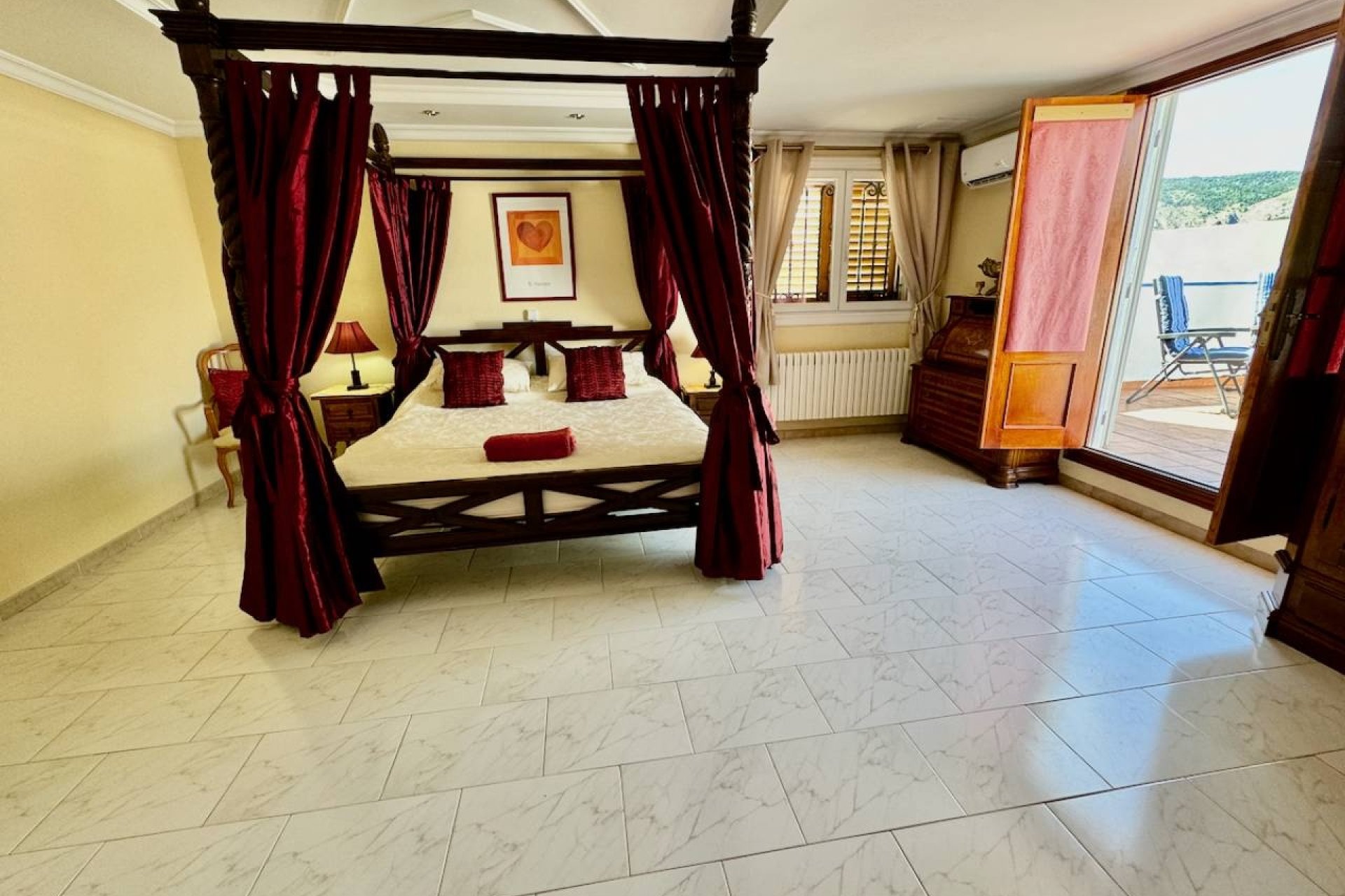 Reventa - Country House -
Castalla