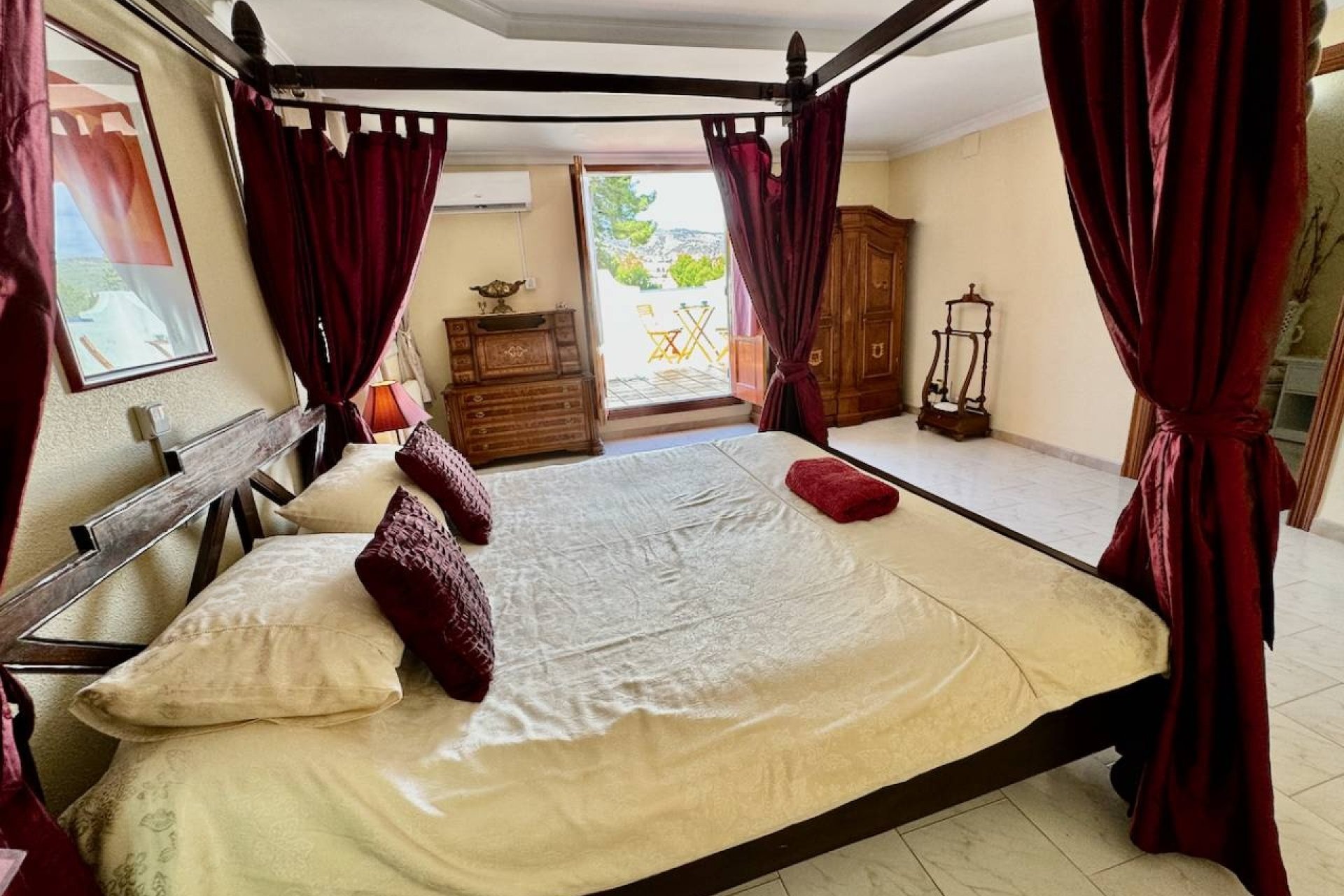 Reventa - Country House -
Castalla