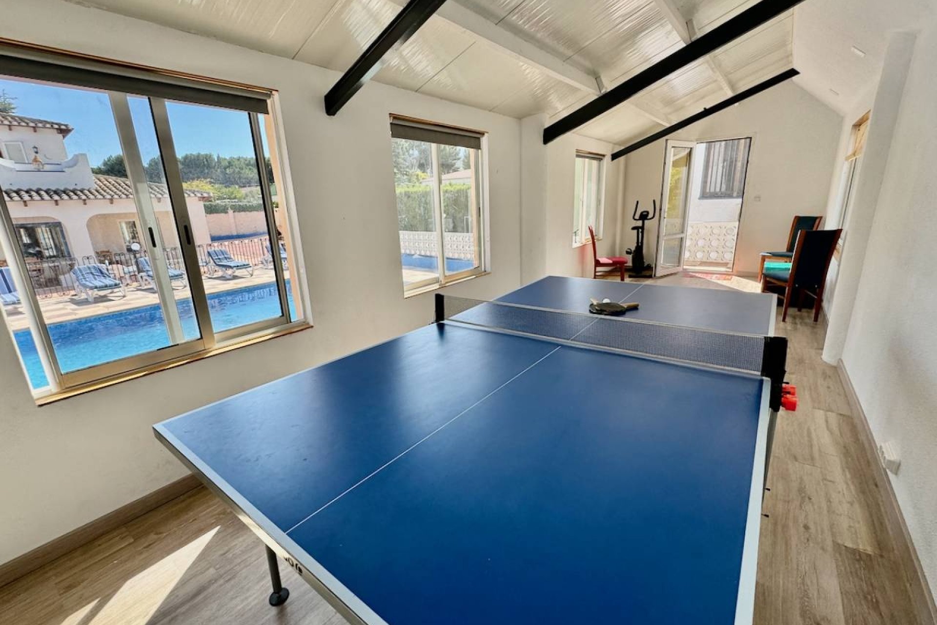 Reventa - Country House -
Castalla