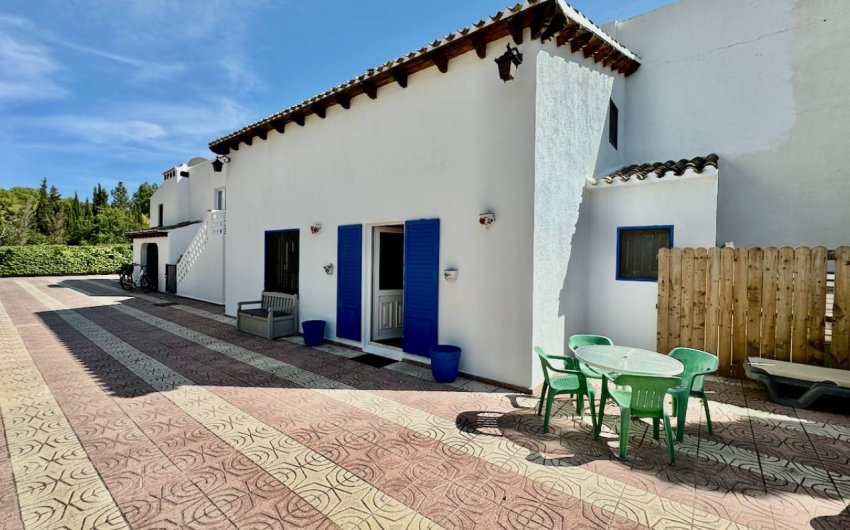 Reventa - Country House -
Castalla